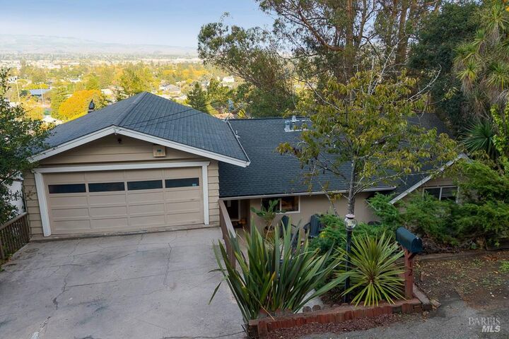Property Photo:  12 Haven Drive  CA 95452