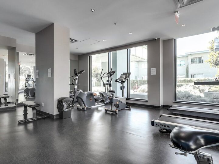 Property Photo:  6658 Dow Avenue 802  BC V5H 0C7