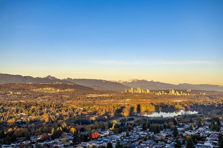 Property Photo:  4508 Hazel Street 2909  BC V5H 0E4