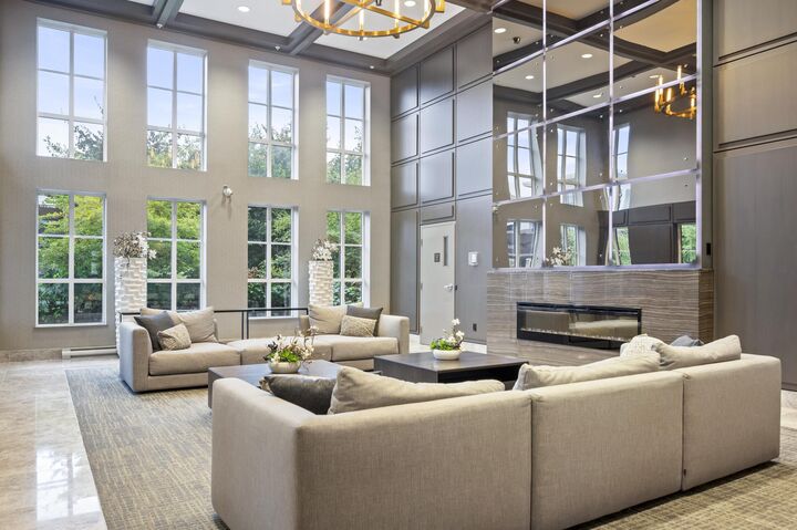 Property Photo: 15137 33 Avenue 212 BC V3Z 0Y1