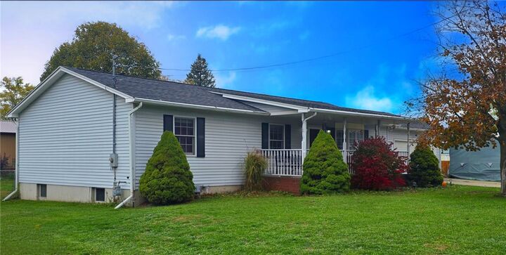 3121 Camden Avenue  Horseheads NY 14845 photo