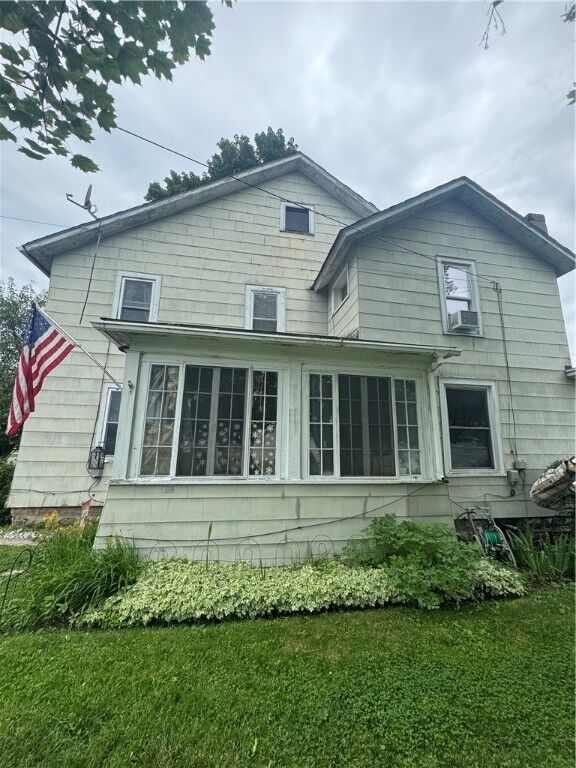 Property Photo:  204 Owego Street  NY 14865 
