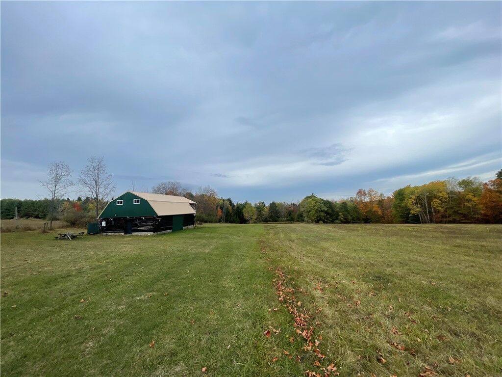 Property Photo:  5101 Losey Hill Road  NY 14837