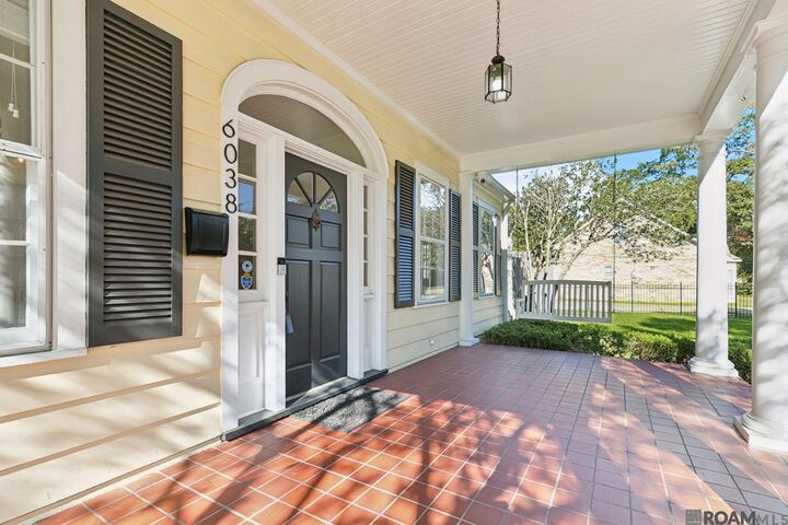 Property Photo: 6038 Jefferson Hwy LA 70806