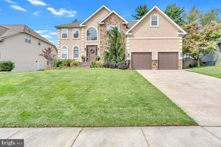 425 Peltoma Road  Haddonfield NJ 08033 photo