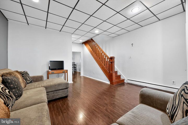 Property Photo:  3319 Edgemont Street  PA 19134