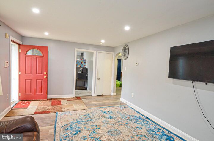 Property Photo:  833 W 4 Th Street  PA 19446
