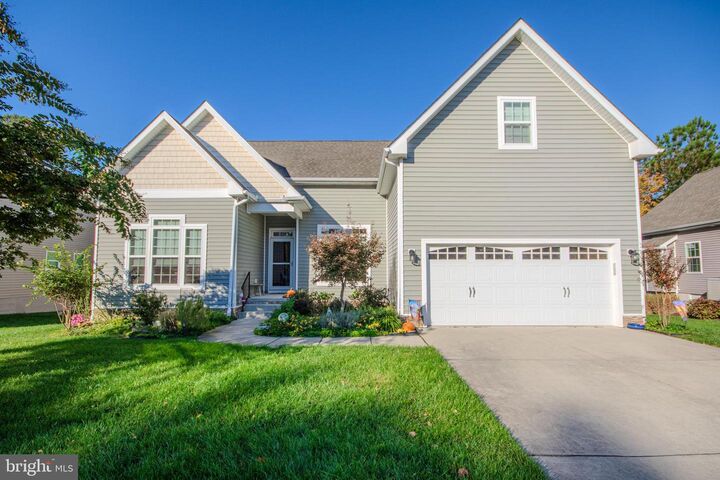 23712 Herring Reach Court  Lewes DE 19958 photo