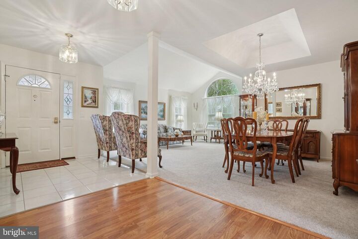 Property Photo:  2703 Meadow Lake Drive  NJ 08755
