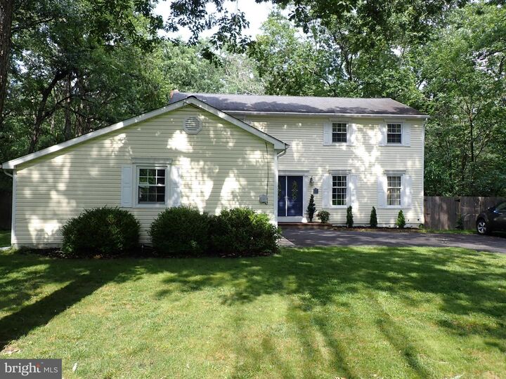 Property Photo:  2151 Brookfield Street  NJ 08361