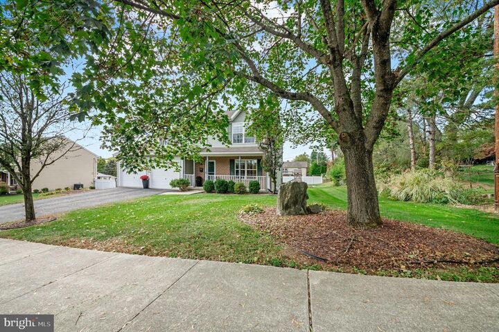 Property Photo:  430 N Marshall Street  PA 18104