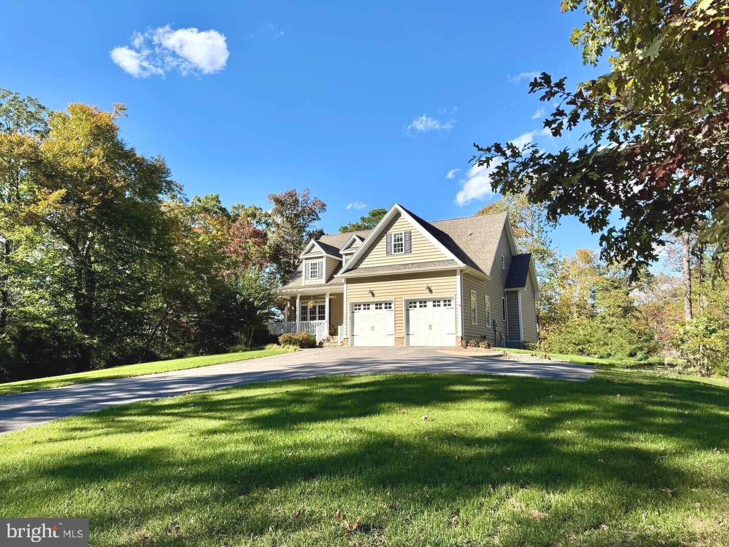 Property Photo:  23531 Myrtle Point Road  MD 20619 