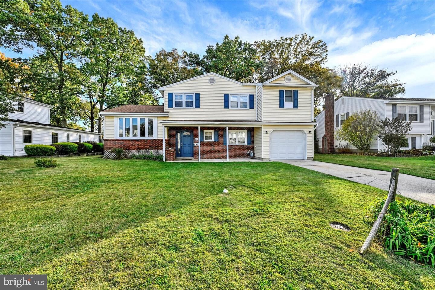 Property Photo:  110 Patricia Avenue  MD 21090