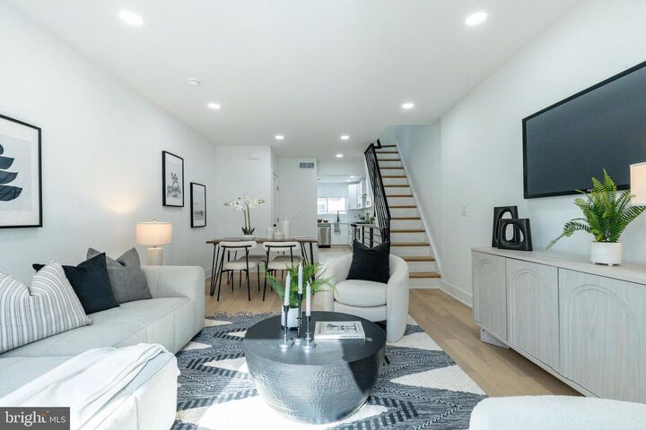 Property Photo:  351 Fitzgerald Street  PA 19148