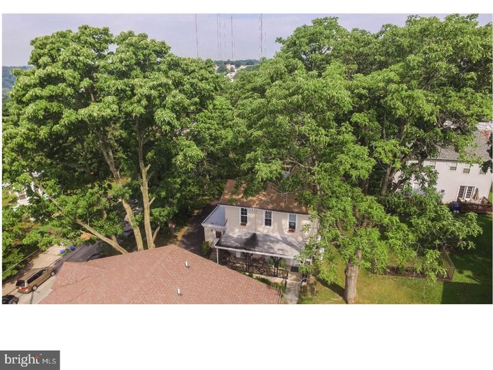 Property Photo:  350 Green Lane  PA 19128