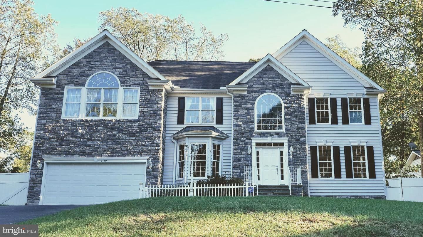 Property Photo:  1117 Aquia Drive  VA 22554