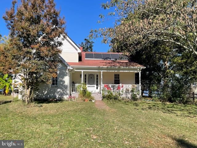 Property Photo:  26388 Mount Vernon Road  MD 21853