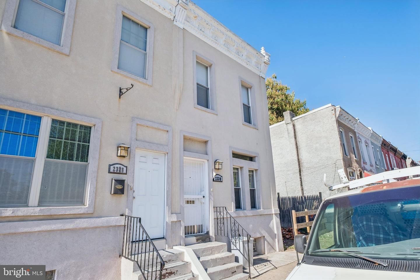 Property Photo:  2330 N 12th Street  PA 19133