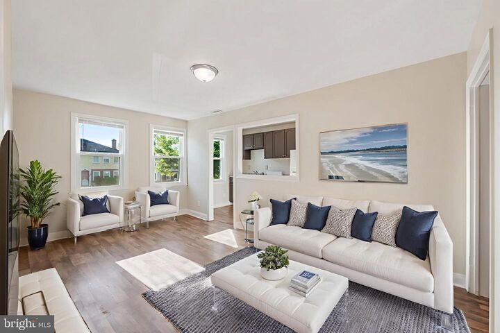 Property Photo:  5424 Belle Vista Avenue  MD 21206