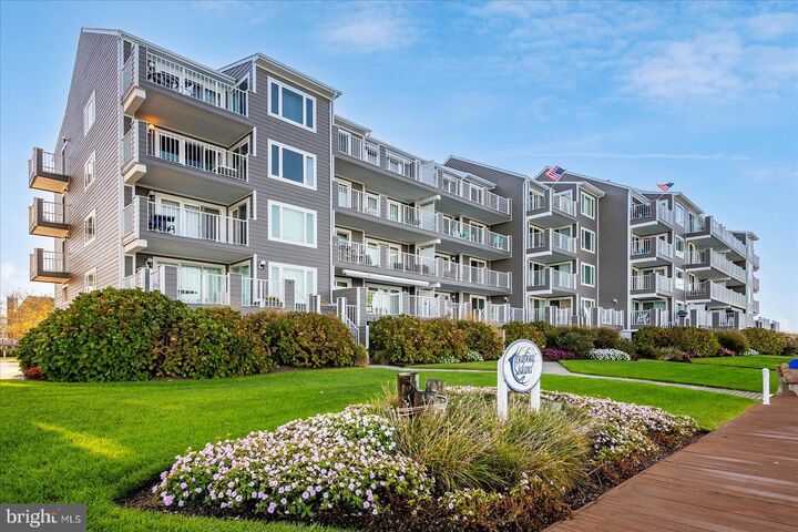 425 14th Street 106L  Ocean City MD 21842 photo