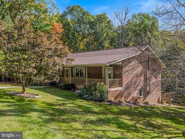 Property Photo:  561 Main Drag Way  WV 25425 