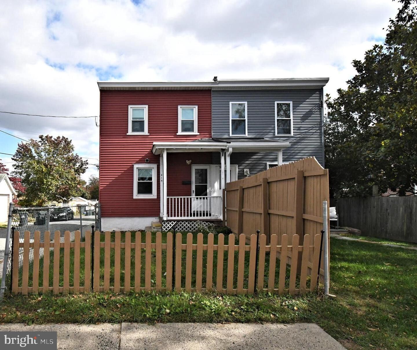 Property Photo:  415 Jones Street  PA 19460