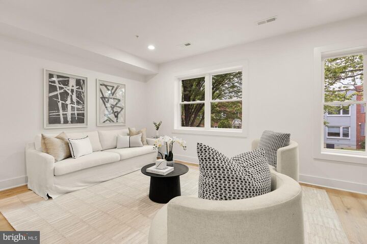 Property Photo:  1325 Orren Street NE D  DC 20002