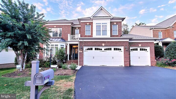 12614 Winter Wren Court  Herndon VA 20171 photo