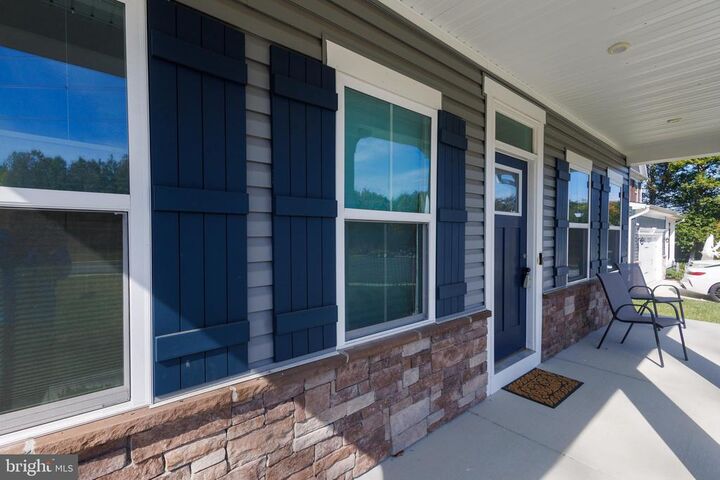 Property Photo:  8734 Greenway Dr  VA 22551