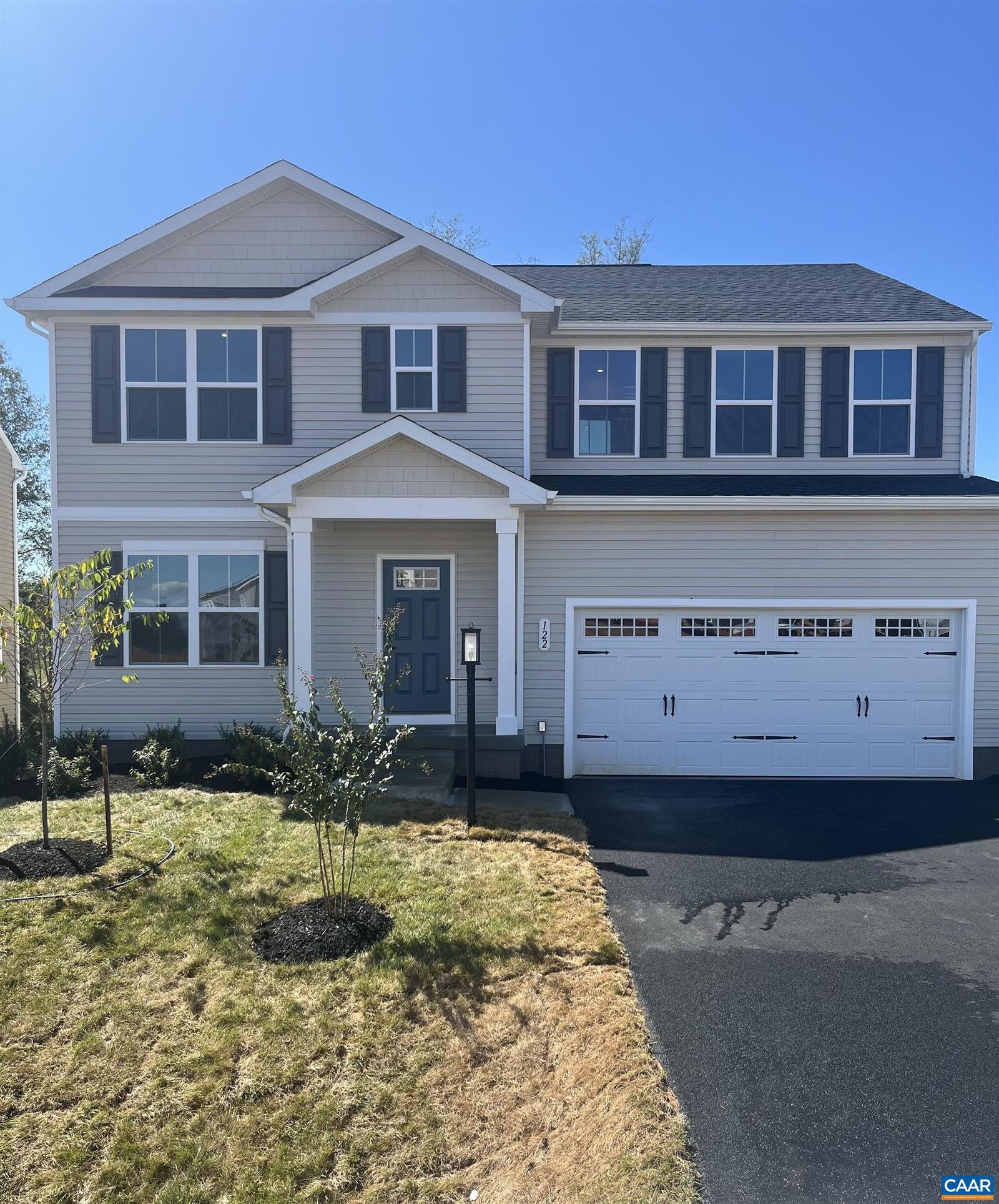 Property Photo:  203 Everglades Rd  VA 22923