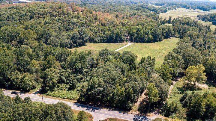 Property Photo:  00 Highway 89 N  AR 72106