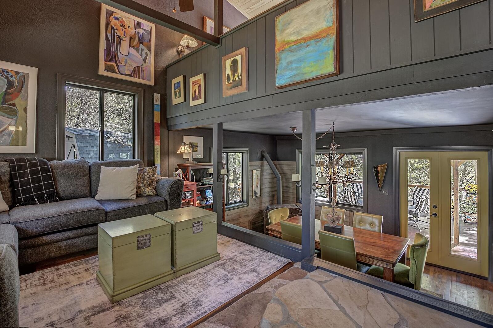 Property Photo:  4719 N Pine Lane  AZ 85544 