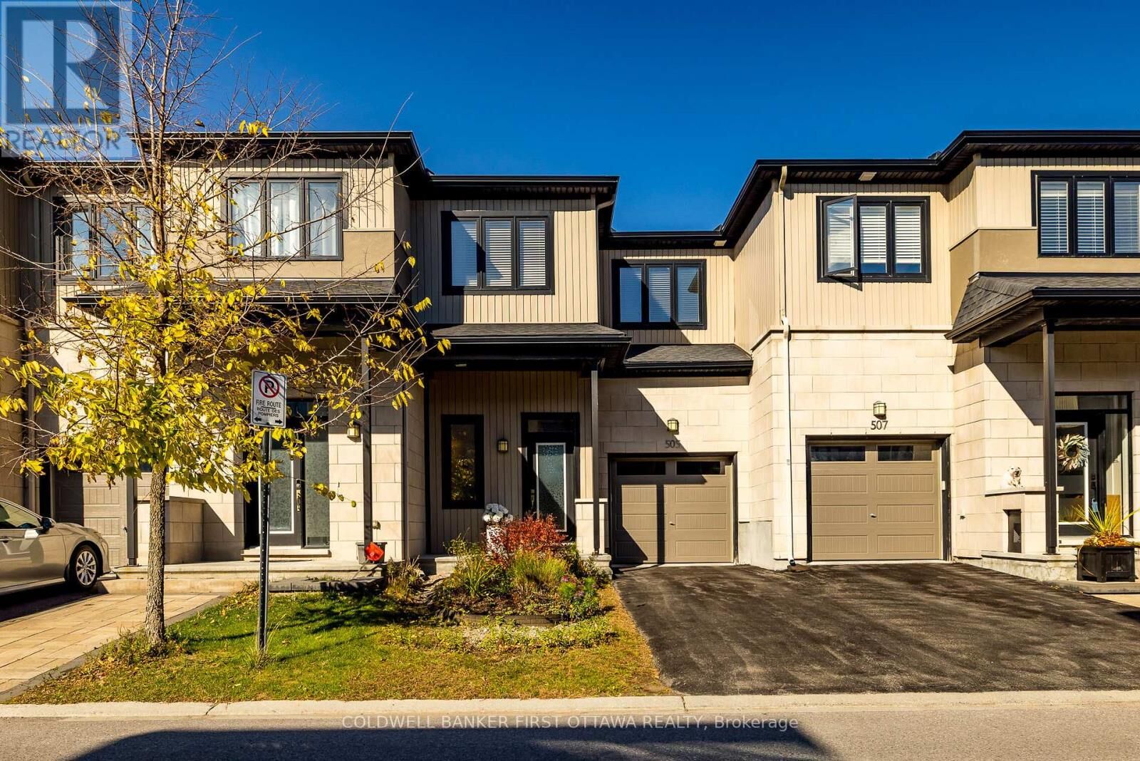 Property Photo:  505 Radiant Private  ON K2M 0M9 