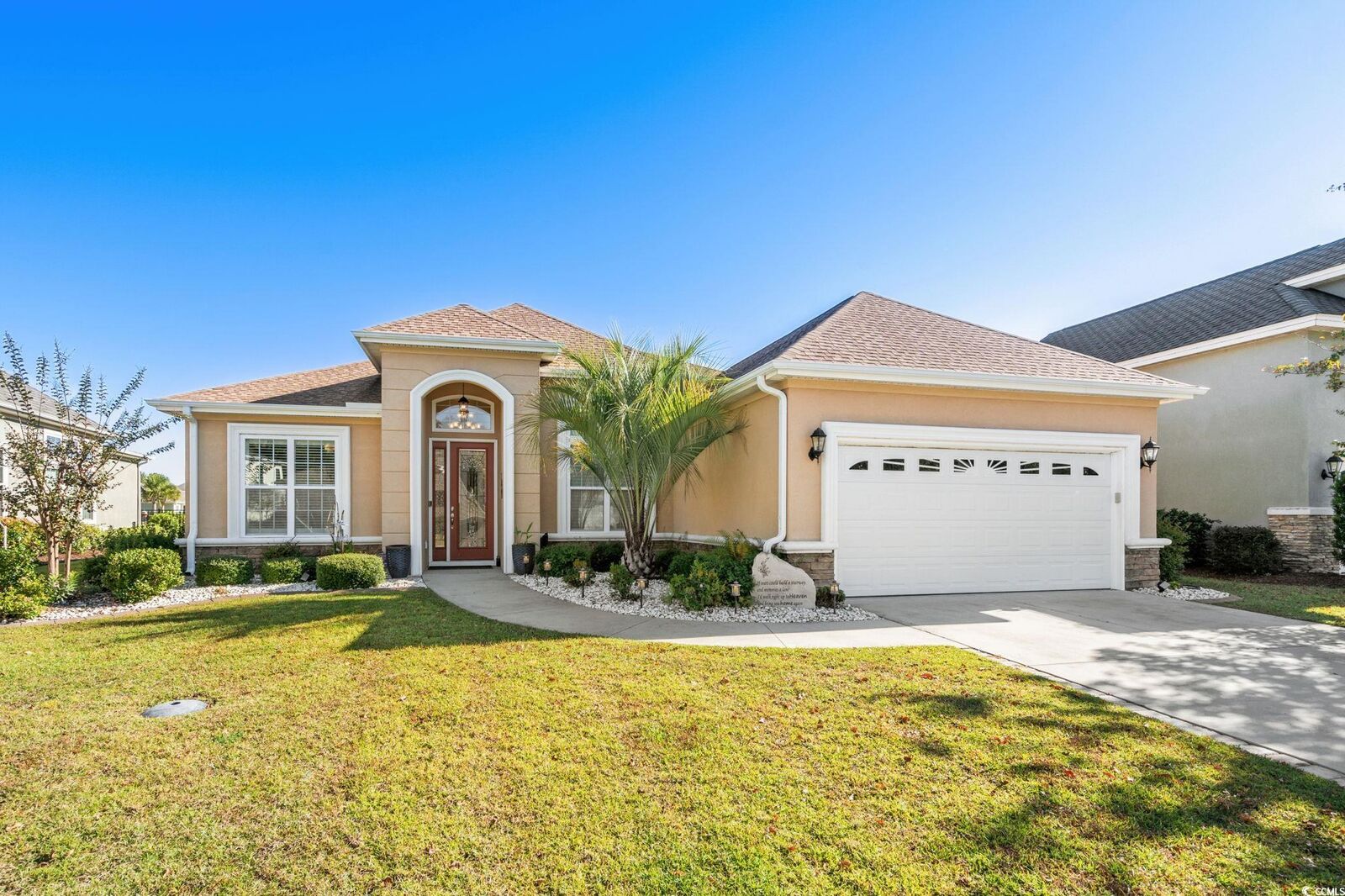 Property Photo:  2315 Via Palma Dr.  SC 29582 
