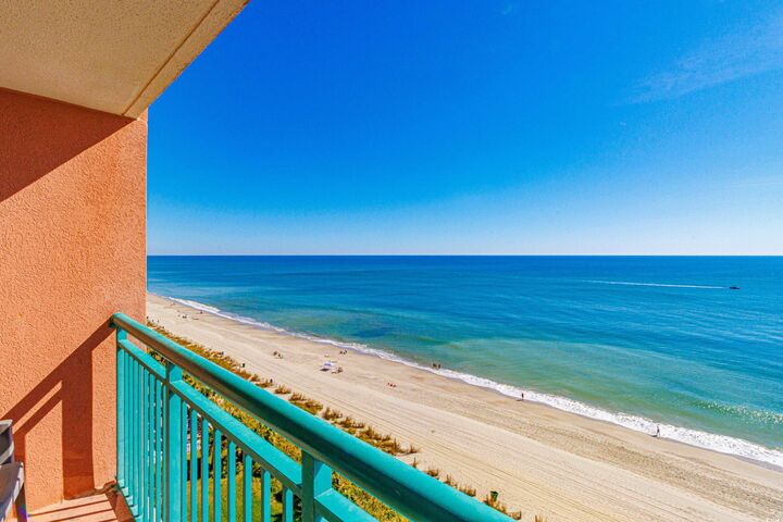 Property Photo:  2207 S Ocean Blvd. 1207  SC 29577