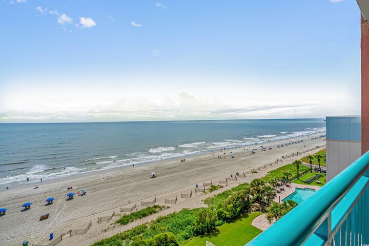 Property Photo:  2207 S Ocean Blvd. 1112  SC 29577