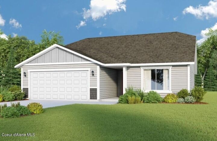 Property Photo:  224 S Treeline St  WA 99001 