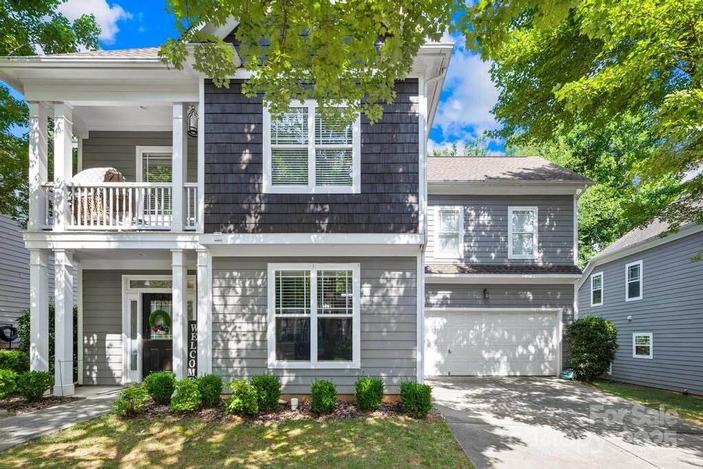 Property Photo:  18810 Coachmans Trace  NC 28031 