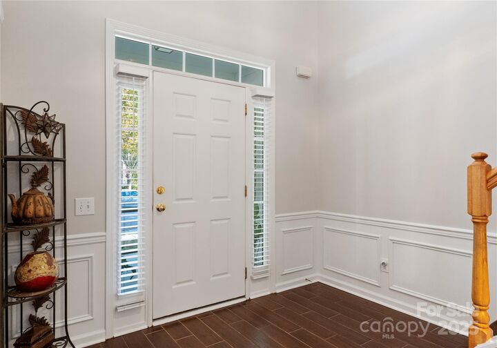 Property Photo:  20127 Beard Street  NC 28031