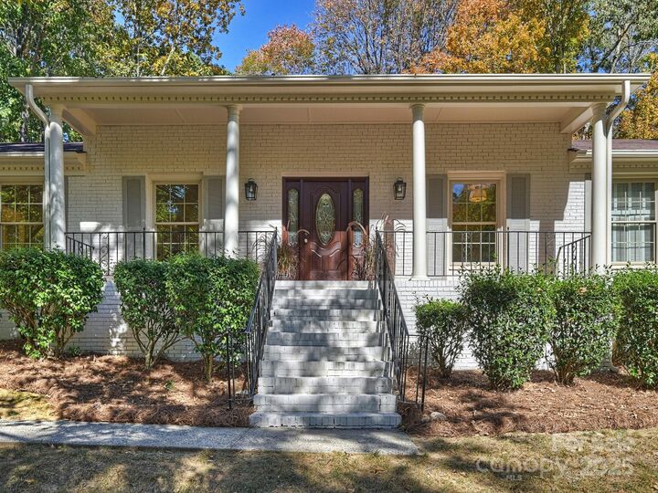 Property Photo:  5129 Red Cedar Lane  NC 28226 