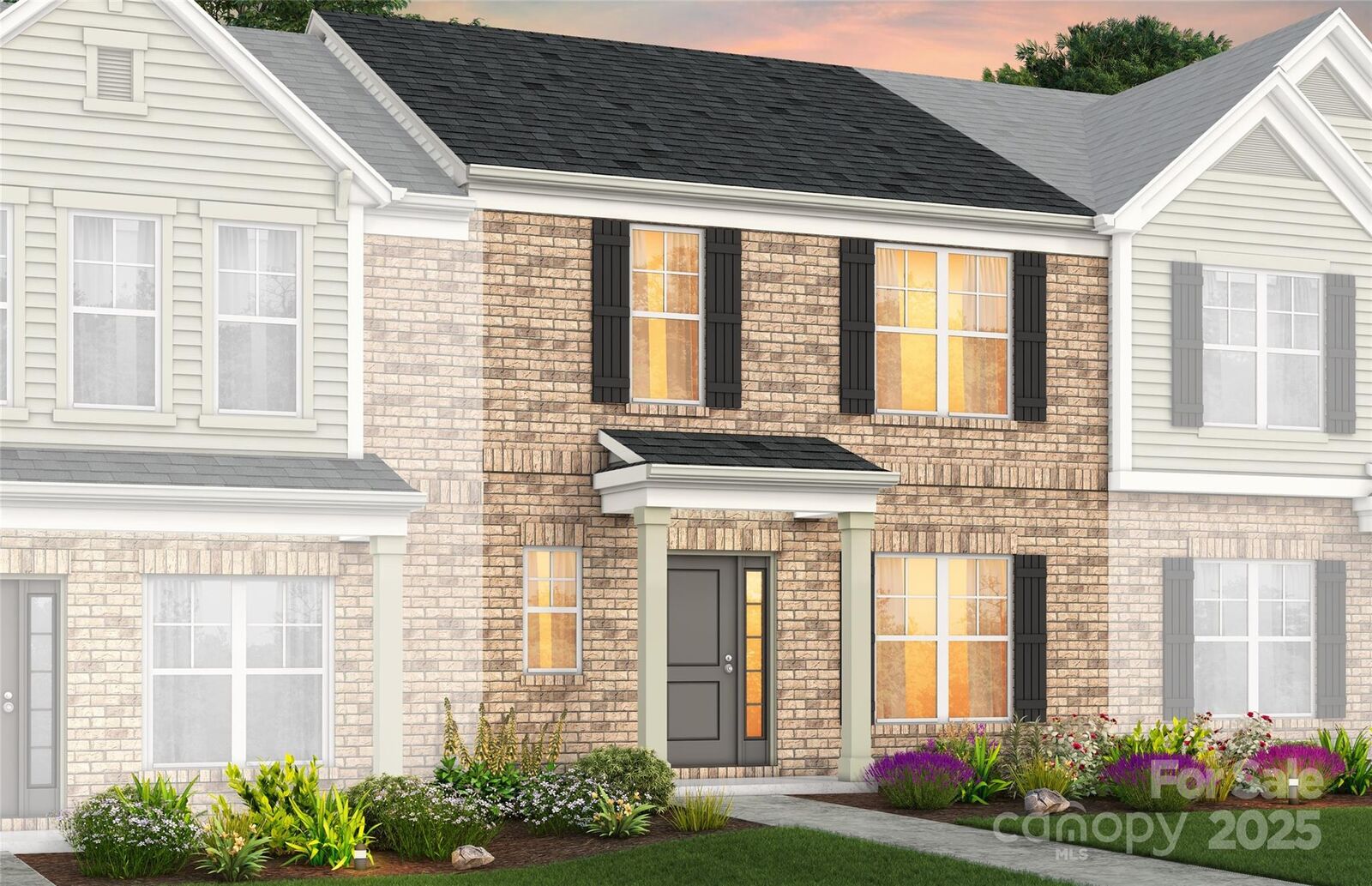 Property Photo: 2134 Cobble Court 167 NC 28110