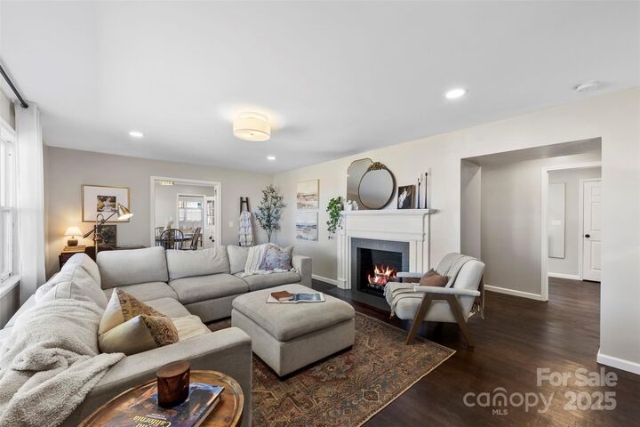 Property Photo:  411 S Battleground Avenue  NC 28086 