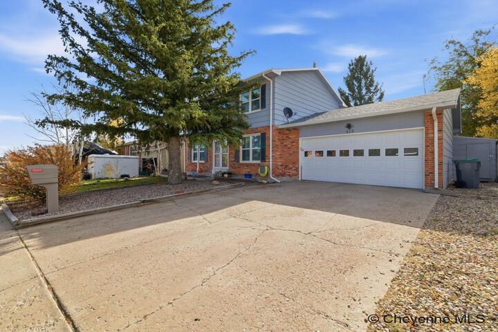 Property Photo: 419 Sierra Dr WY 82009