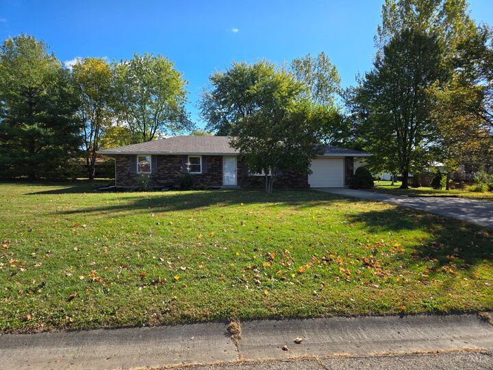 Property Photo:  6238 Jayfield Drive  OH 45011