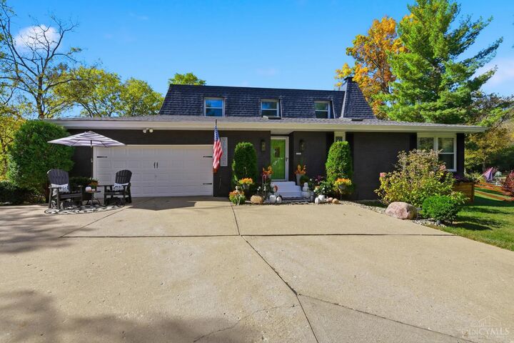 Property Photo:  10009 Spiritridge Lane  OH 45252 