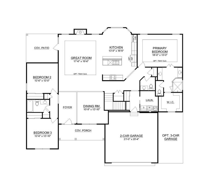 Property Photo:  395 David Lee Court  OH 45050