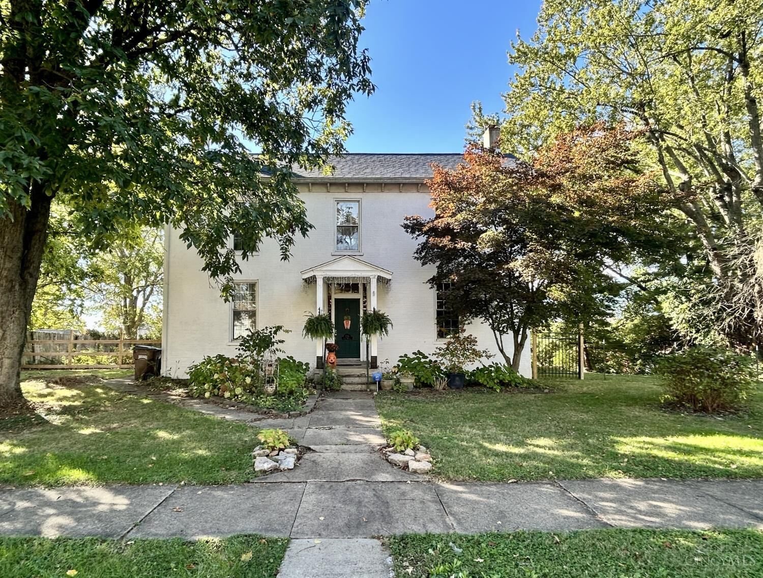 Property Photo: 235 E Walnut Street OH 45133