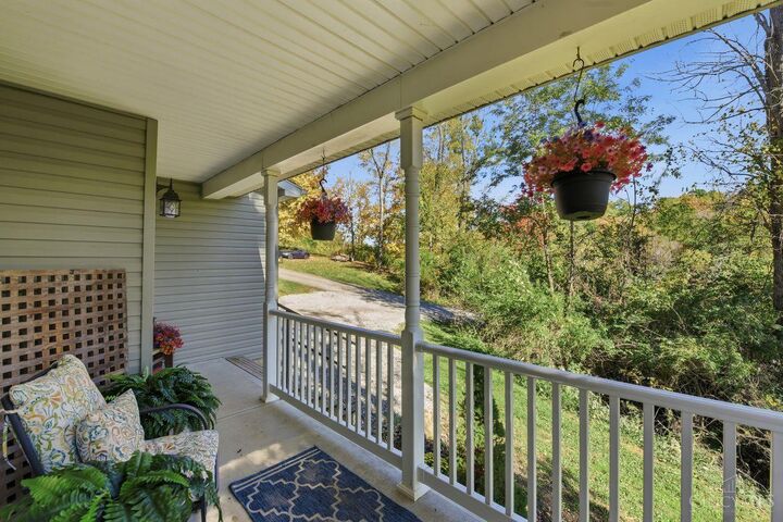 Property Photo:  5443 Sugar Camp Road  OH 45150