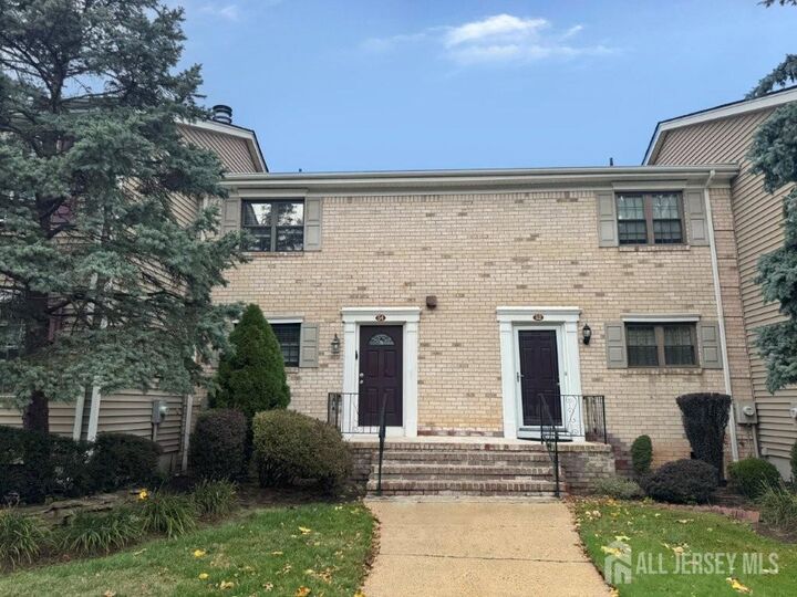 54 Parsler Place  Fords NJ 08863 photo