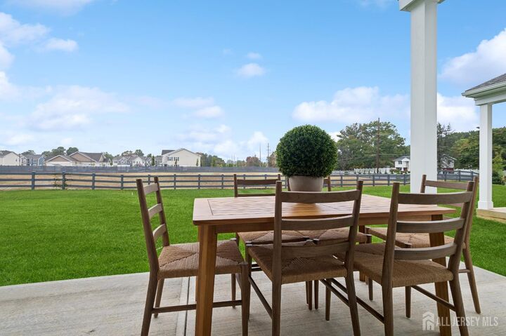Property Photo:  43 Brewer Way 31  NJ 08536
